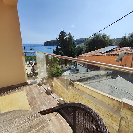 Ionion Beach Resort Parga Esterno foto