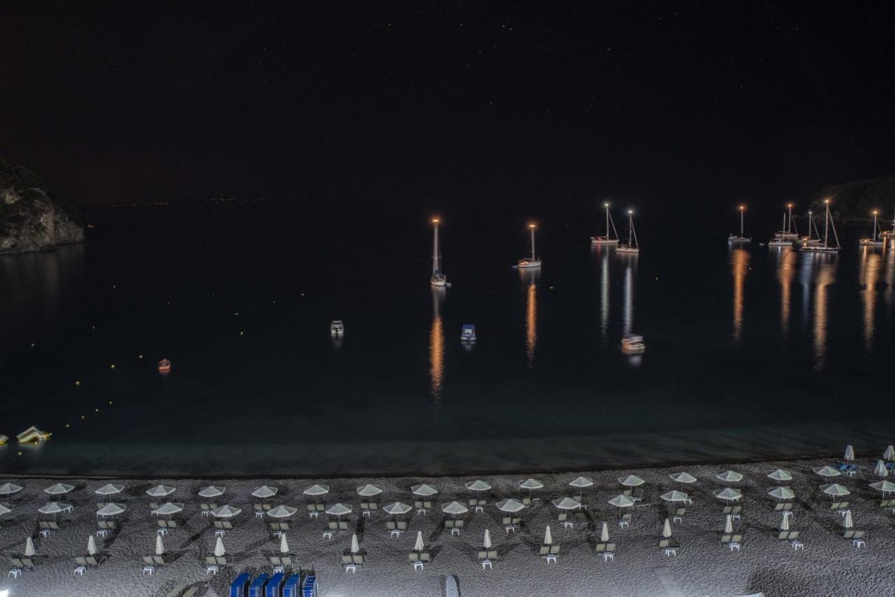 Ionion Beach Resort Parga Esterno foto